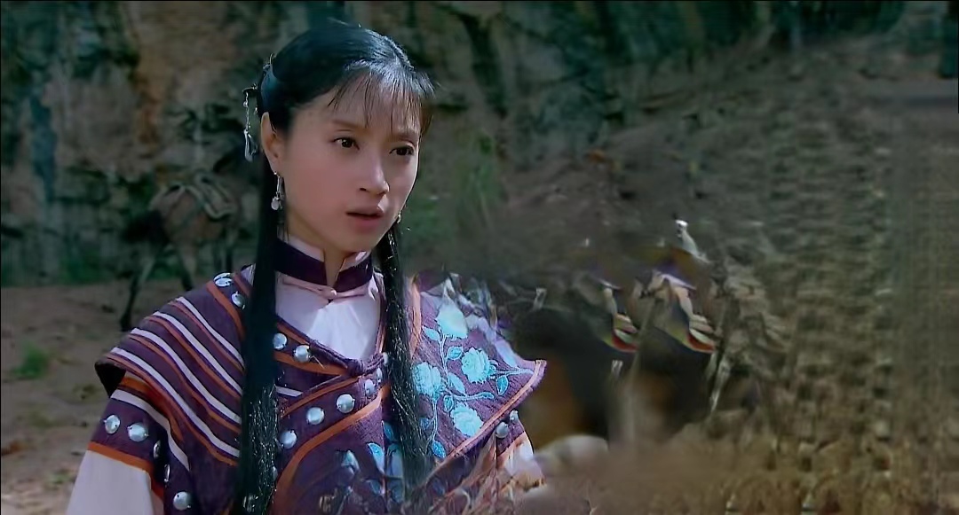 近代传奇剧 a target="_blank" href="/item/《女马帮》/3713993"