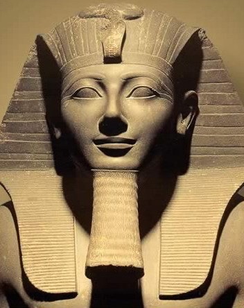  p>图特摩斯三世(thutmose iii),古埃及第18王朝 a target="_blank"