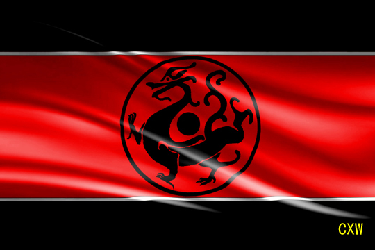 龙旗