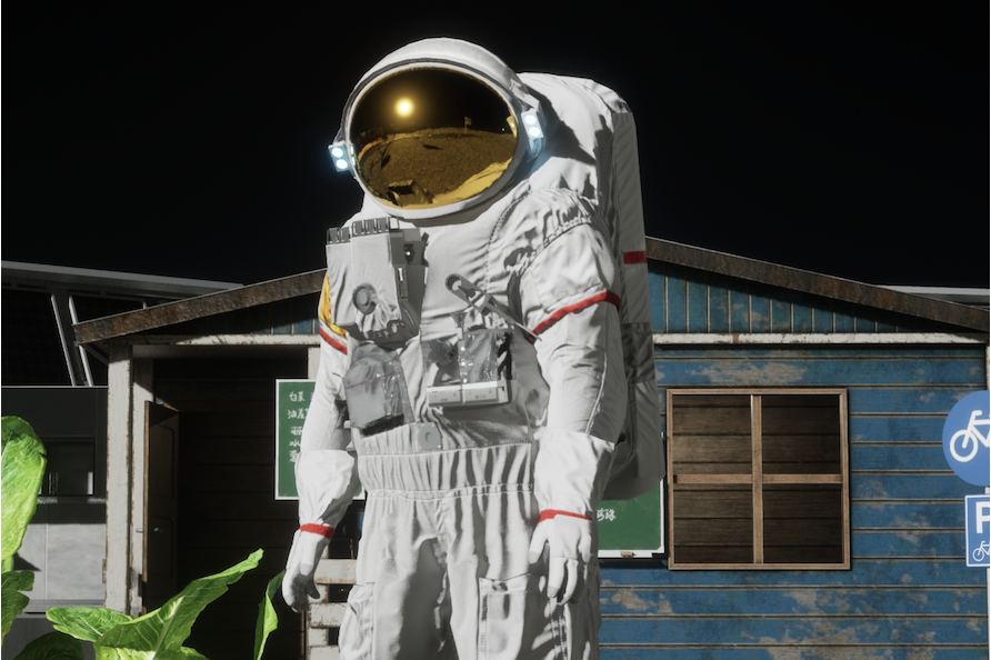 开普勒星人