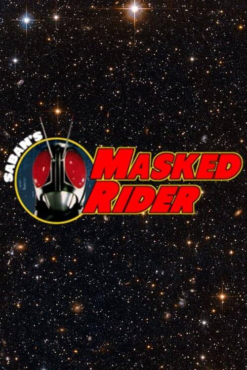 Masked Rider_百度百科