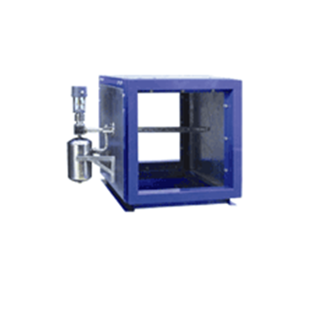 风管干蒸汽加湿器