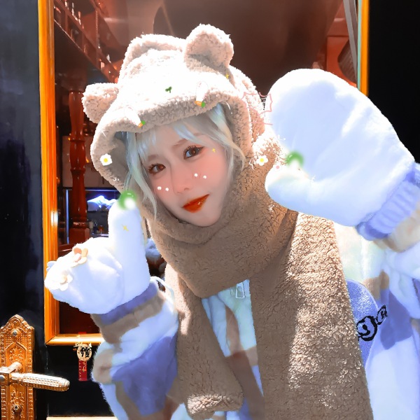  p data-id="gnwwf8asj0">起司姨太,真名肖颖,1998年1月14日出生于