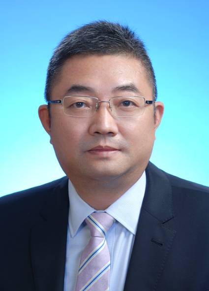 刘光辉（湖北联投集团有限公司党委副书记、总经理）_百度百科