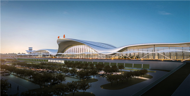 p>宜昌三峡机场( a target="_blank" href="/item/iata">iata /a>:yih