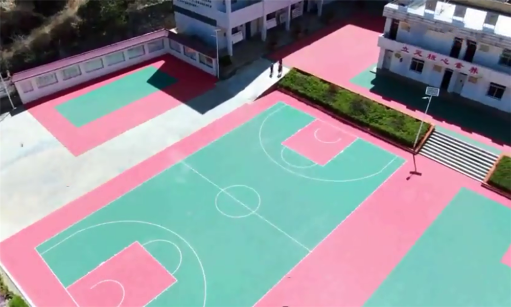 威宁县哲觉中学