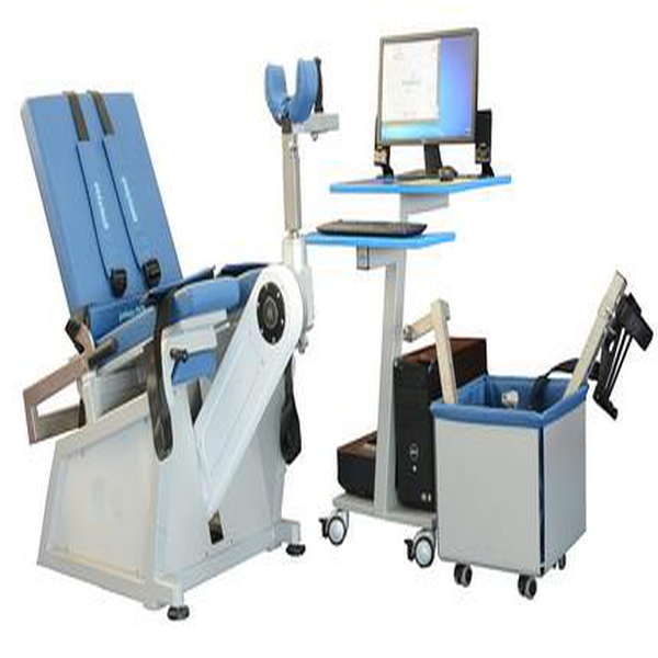 等速肌力测试仪