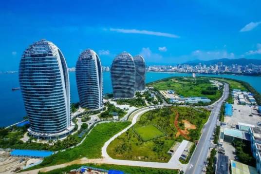 海南国际旅游岛_百度百科