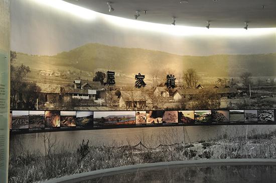 荆门市屈家岭遗址博物馆