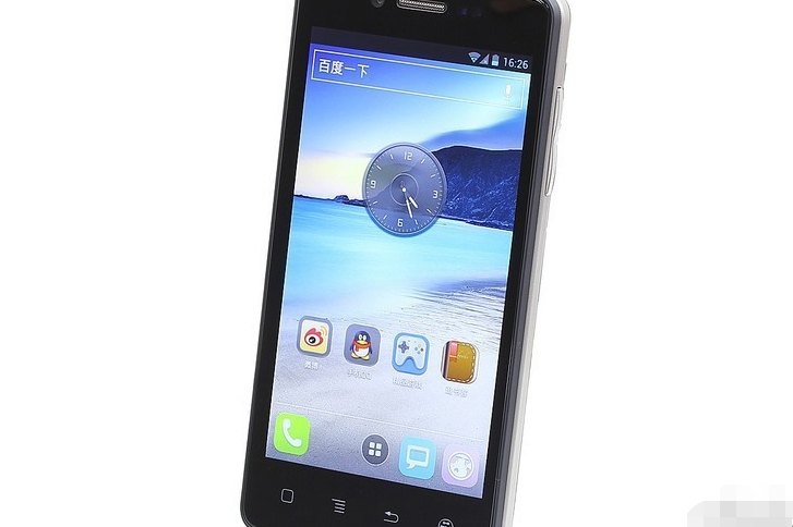  p data-id="gn3nsnjeil">天语treasurev8是一款手机,外观设计:为直板