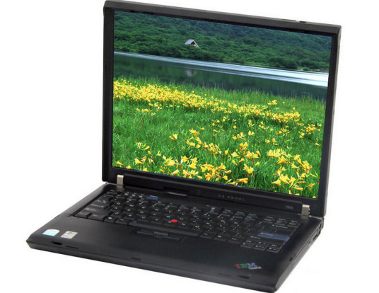 联想ThinkPad R60e(0658ME1)_百度百科