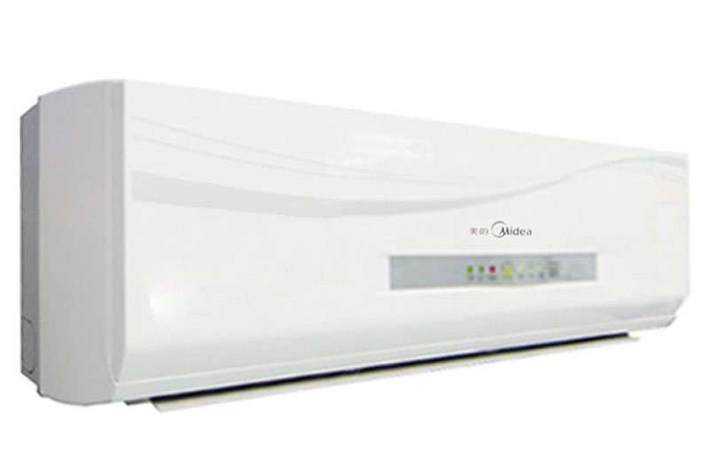 美的kfr-23gw/dy-ib(r3)