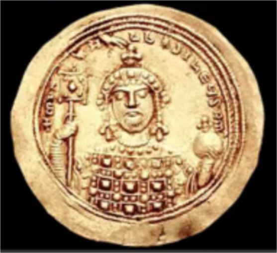 迈克尔五世卡拉法提斯 Μιχα