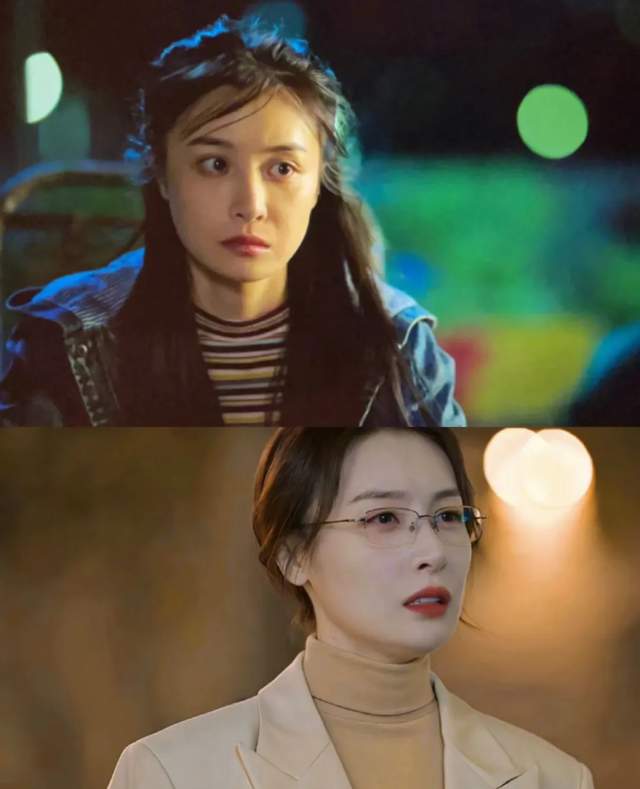 人设好真吃香！《狂飙》高启兰视频播放量仅次大嫂，却让演员难做_百科TA说