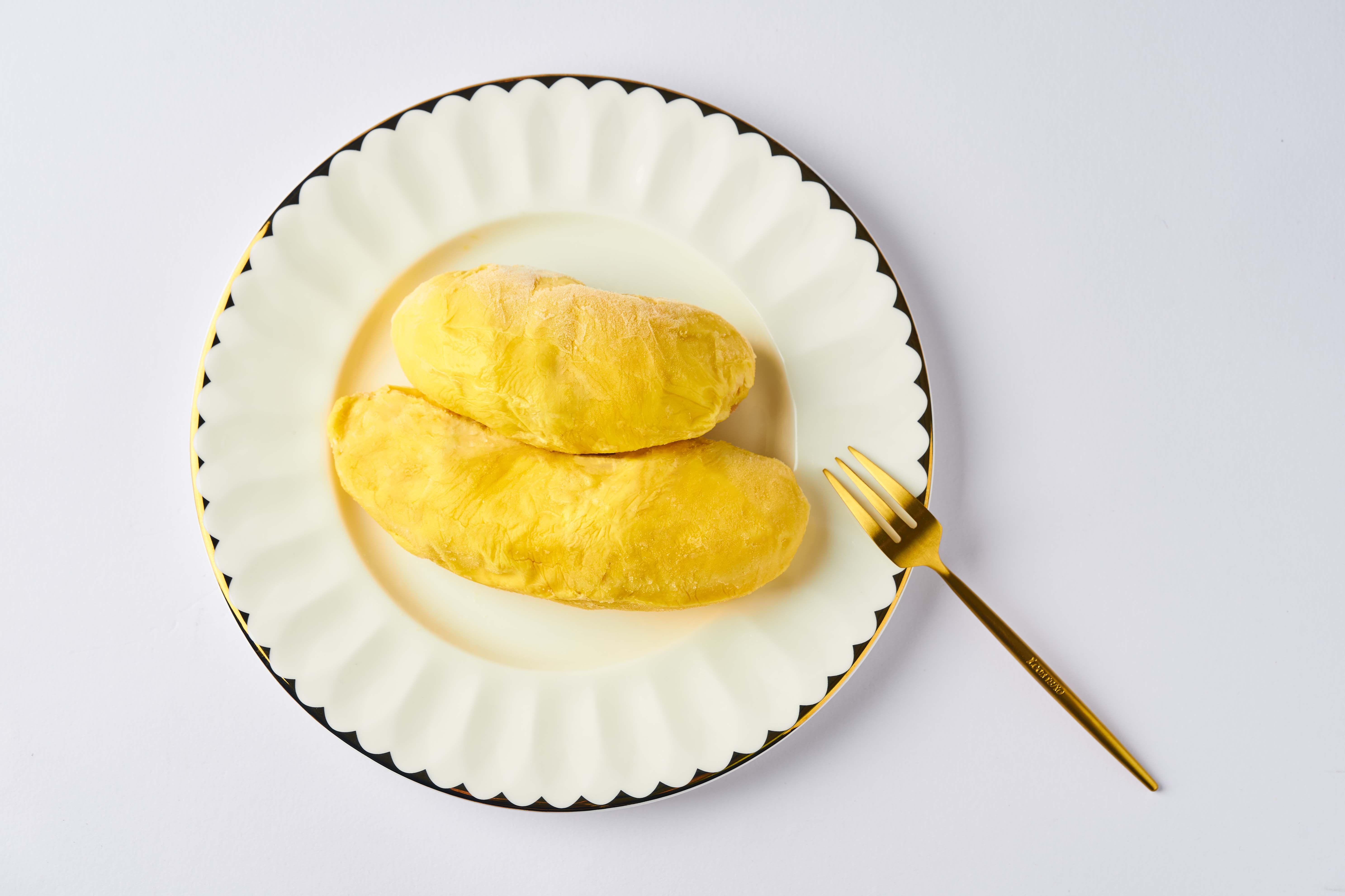 疯克大象冷冻榴莲果肉