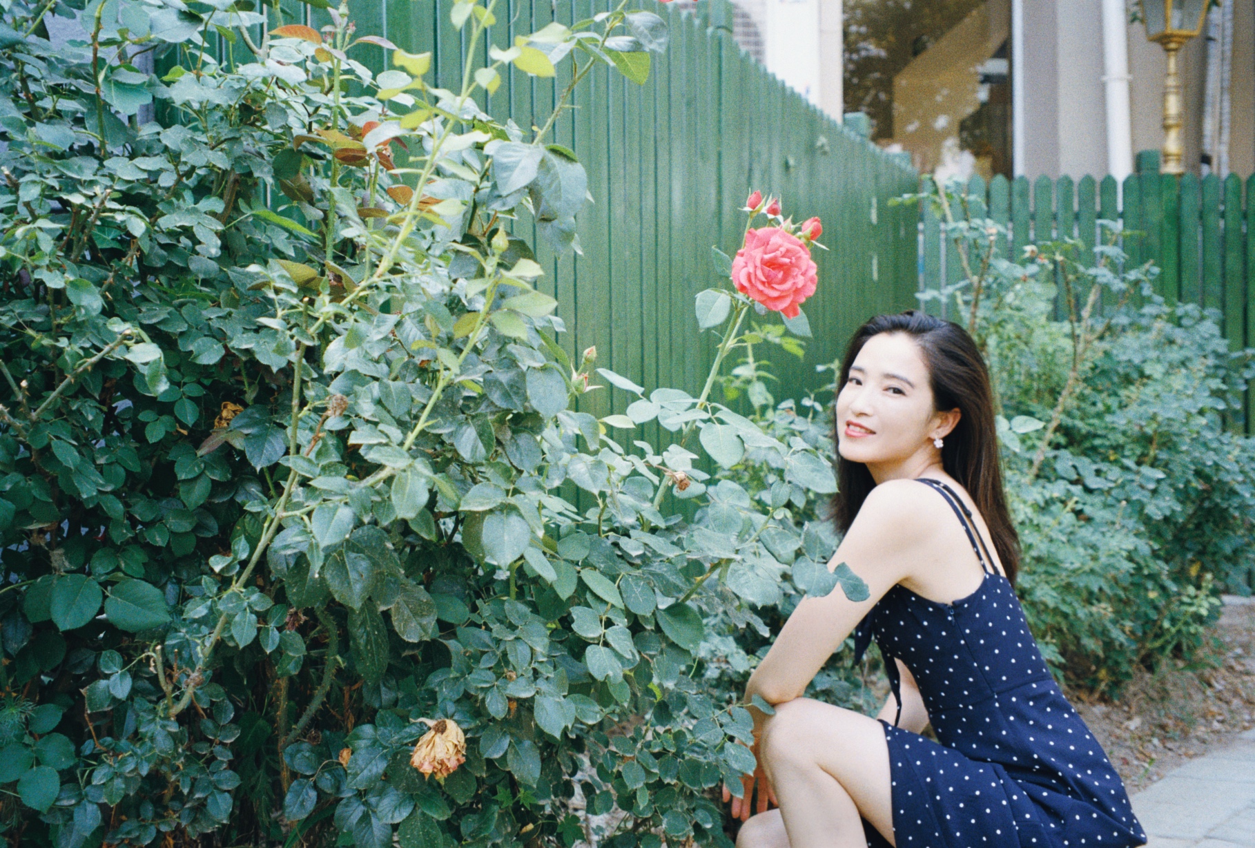  p>龚蓓苾,1978年2月21日出生于福建省泉州市石狮市,中国内地女演员