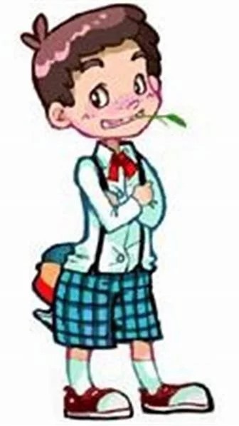 查理九世一异常的墨多多