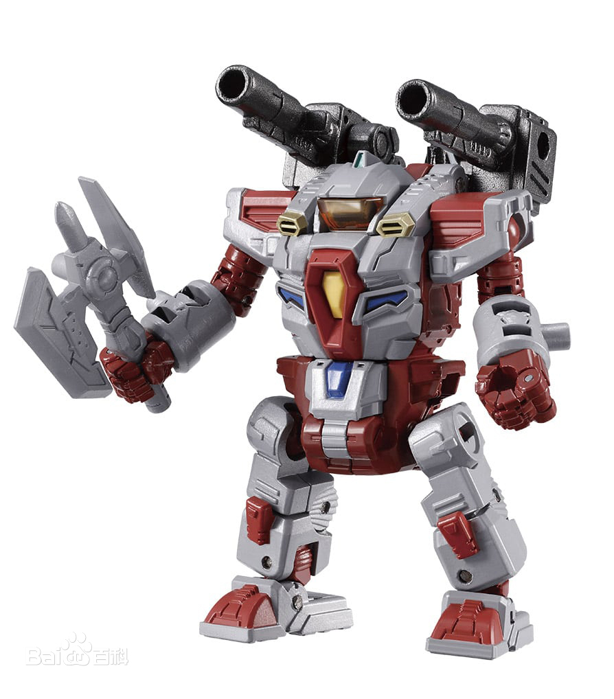 电光超人古立特