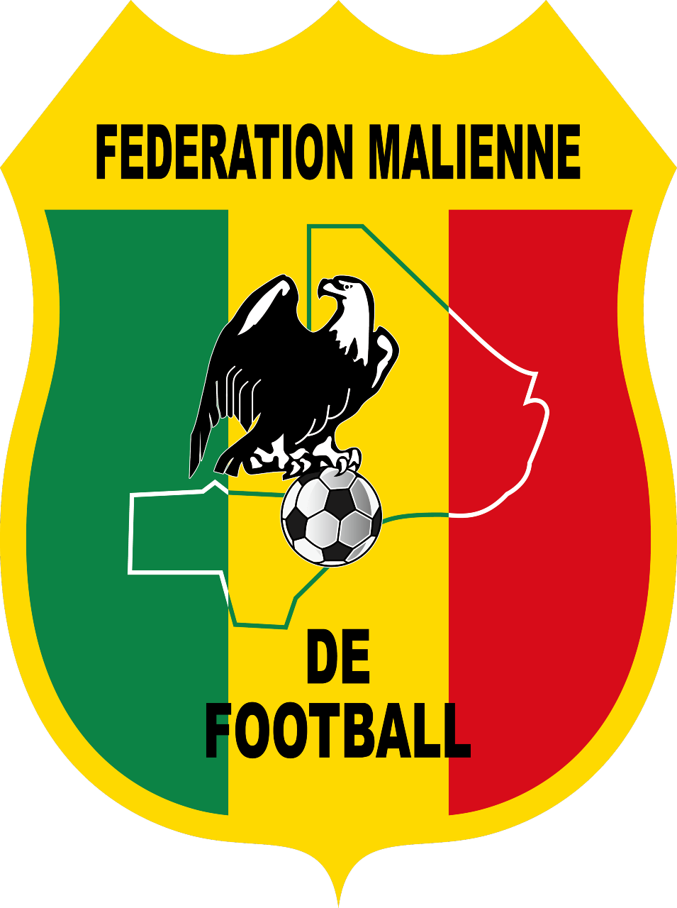 马里足球队