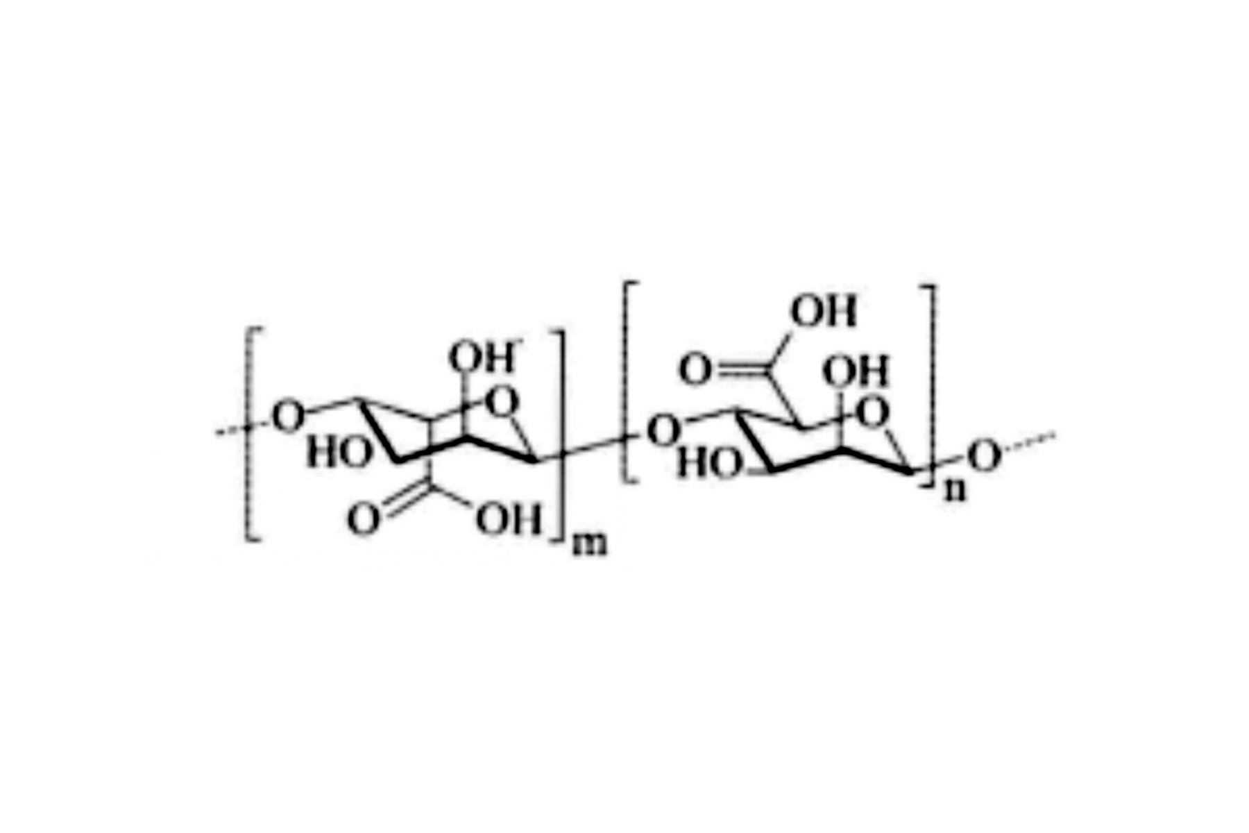  p>海藻酸(alginic acid)是存在 a href="#" data-lemmaid="824011">