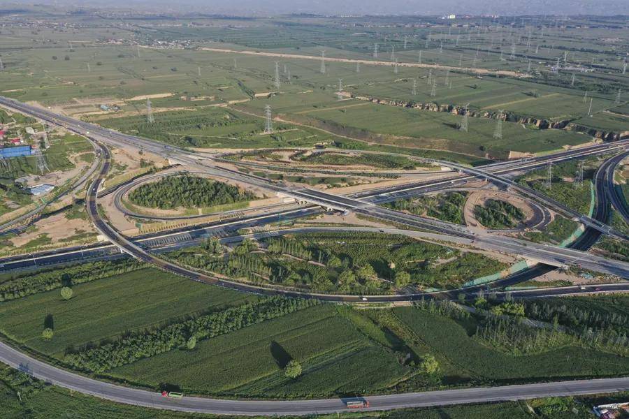  p data-id="sritcdaer2vr">太原西北二环高速,即g2003 a target="