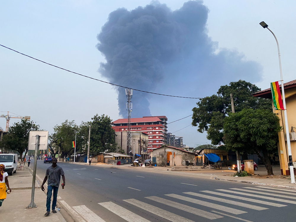 ">几内亚 /a>首都 a target="_blank" href="/item/科纳克里/525165"