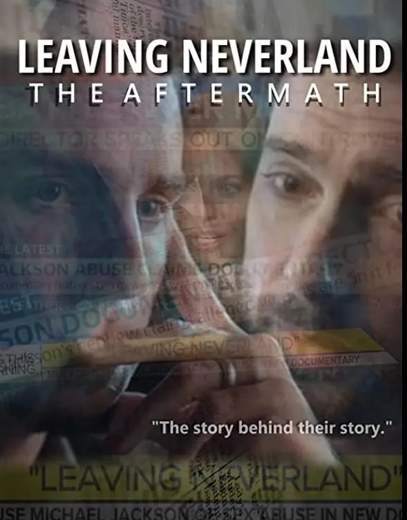  p>《逃离梦幻岛:余波》为jin chohan制作的纪录片,调查第三次" a