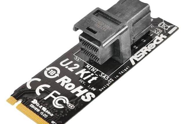 外部存储器接口