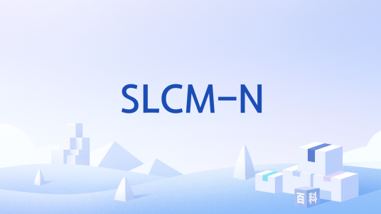 SLCM-N_百度百科