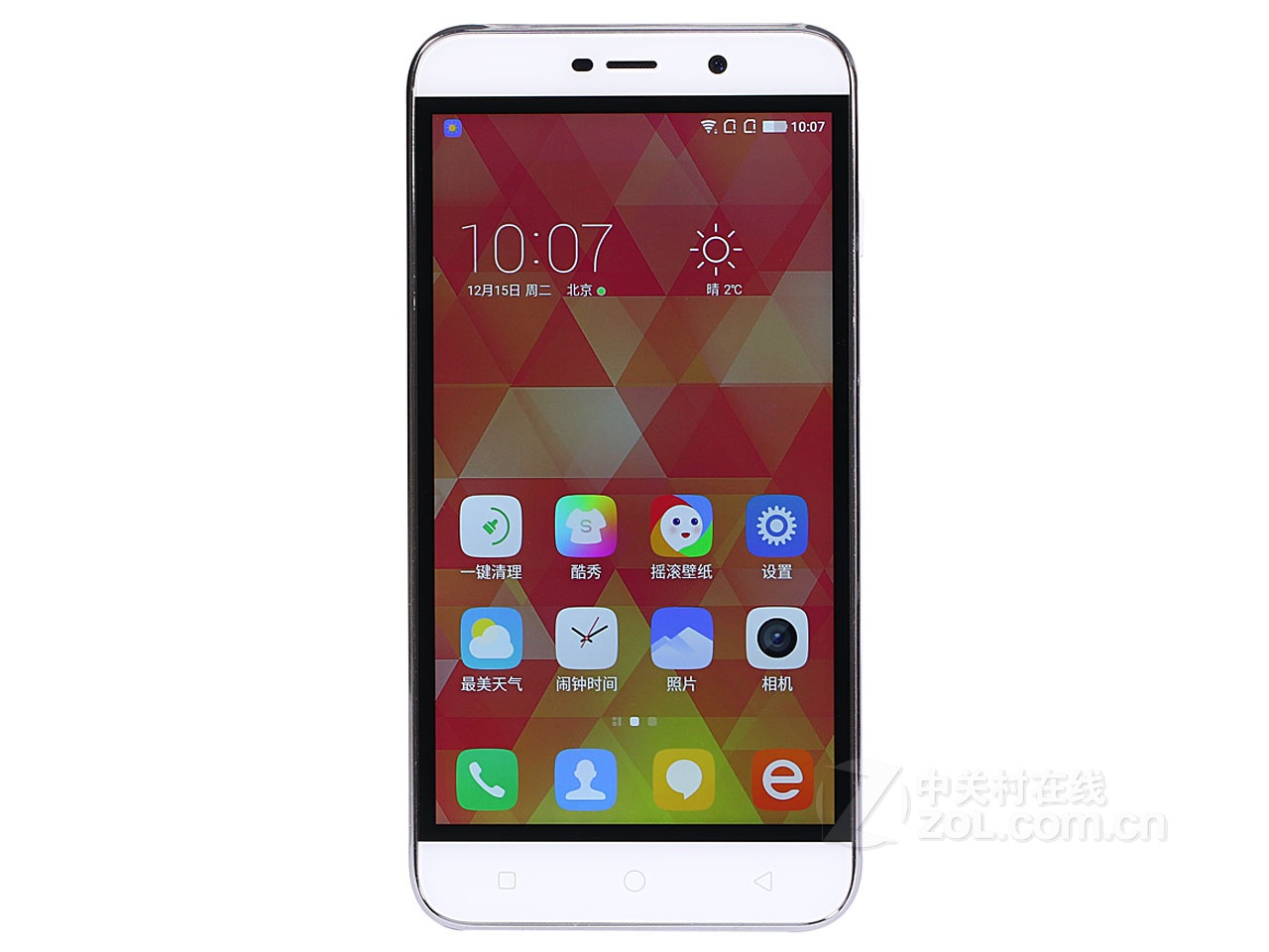 酷派锋尚air(y71-711/双4g)