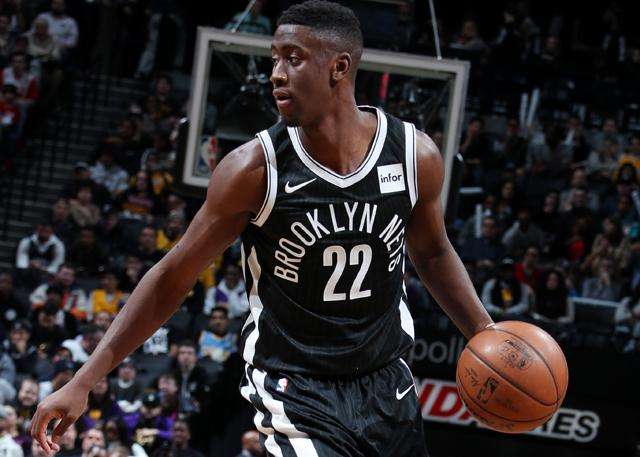  p>卡里斯·勒弗特(caris levert),全名卡里斯·科尔曼·勒弗特(caris