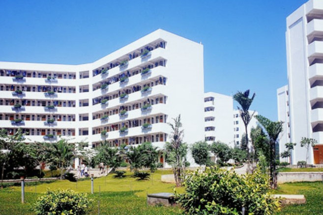 湖北信息工程专修学院