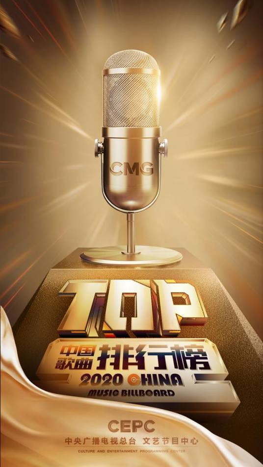中国歌曲TOP排行榜_百度百科