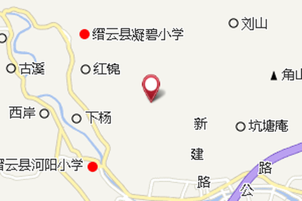 太公山庵