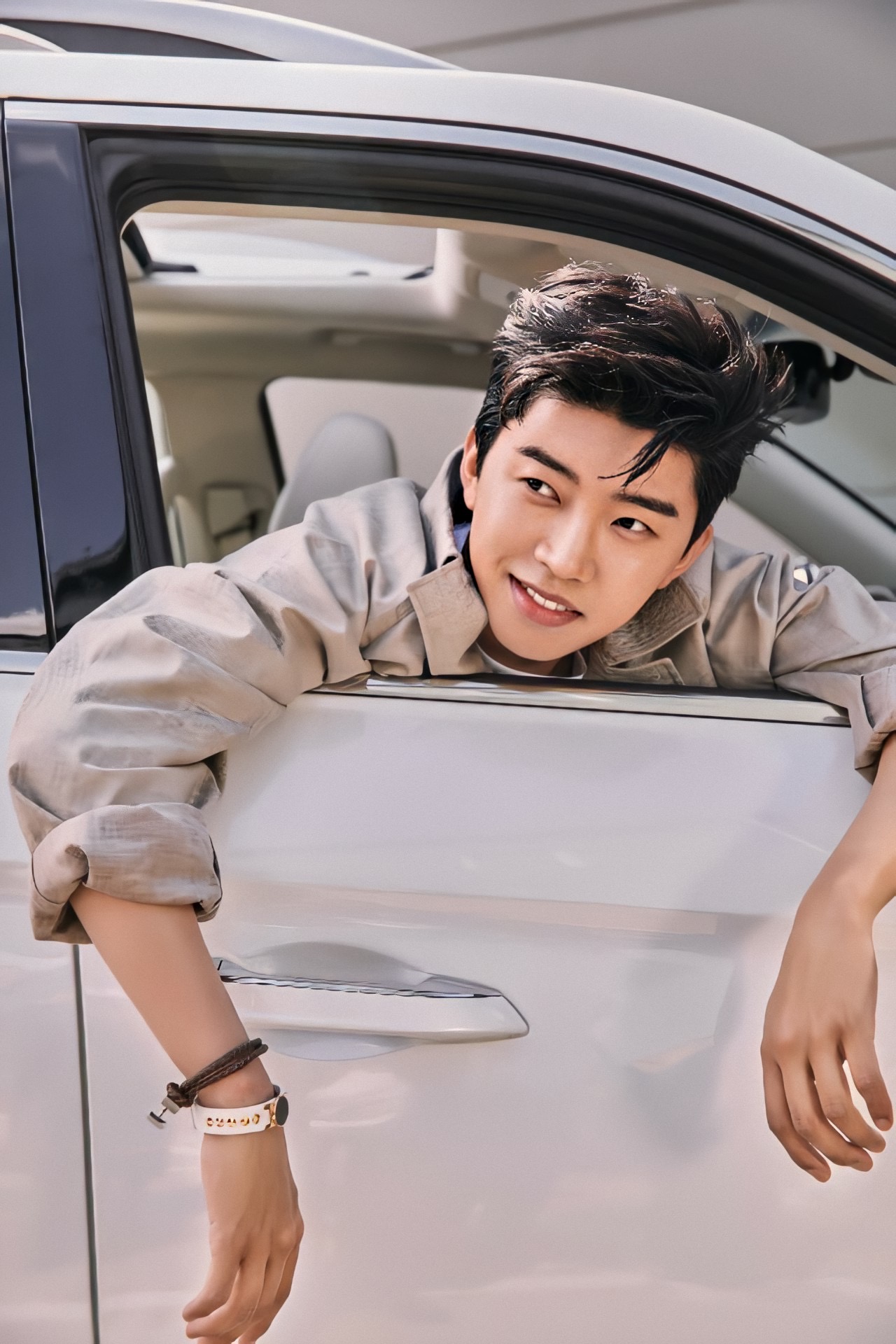  p>林英雄(         ),1991年6月16日出生于韩国京畿道抱川市,毕业于