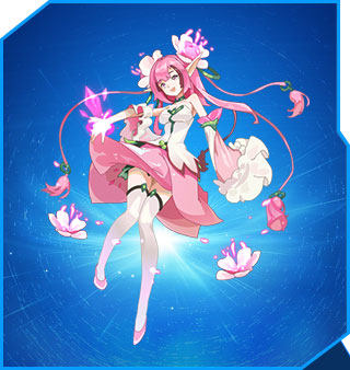 夭桃·花信