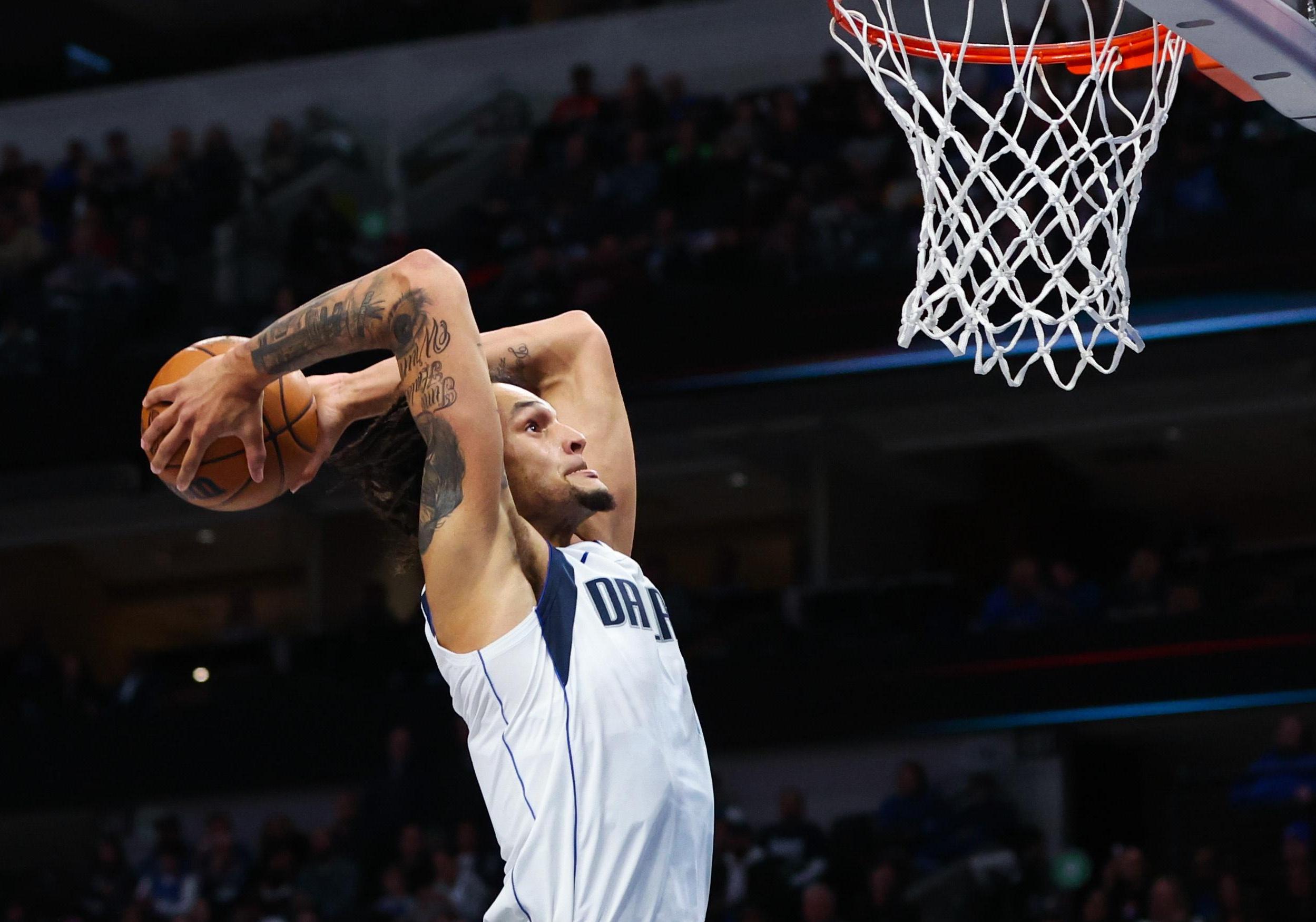 德里克·莱夫利二世