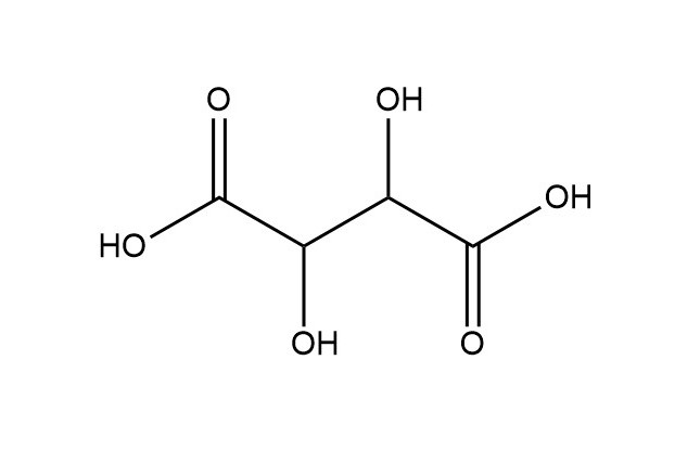  p data-id="gncouyqbsn">酒石酸,即2,3-二羟基丁二酸,是一种 a