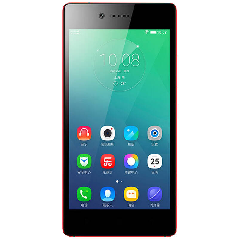 联想vibe shot(z90-3/移动4g)