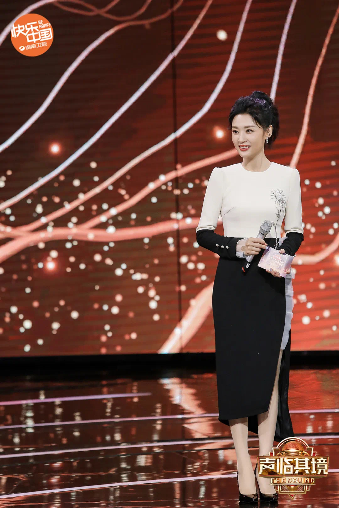 魅力竞演秀节目,共14期,由 a href="#" data-lemmaid="5390">周涛 /a>