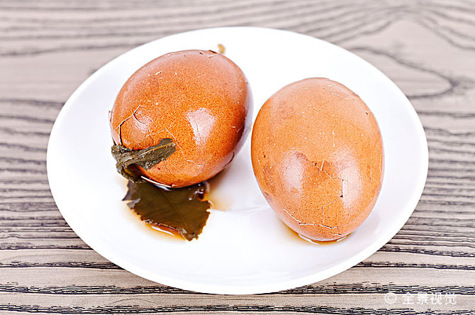 美味茶叶蛋