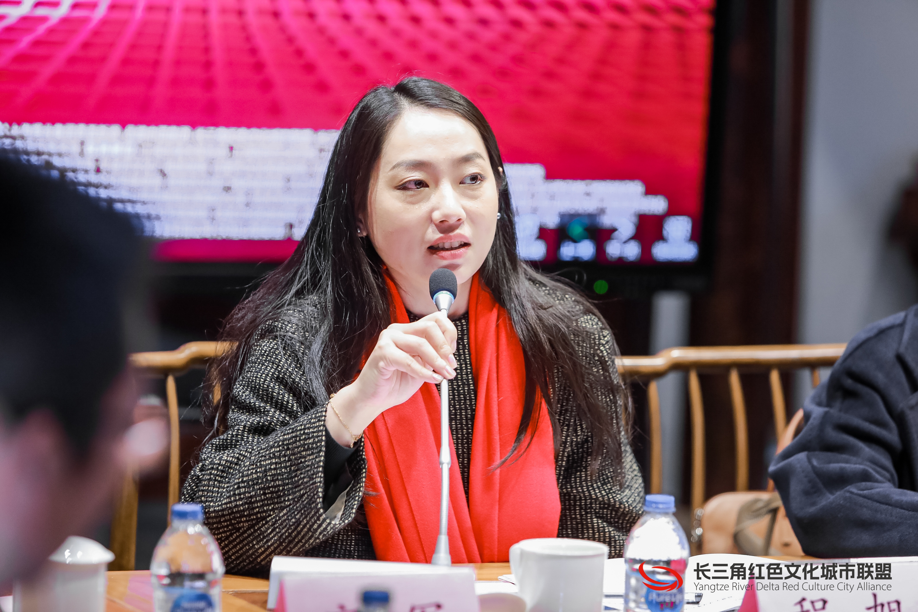 长三角红色文化城市联盟