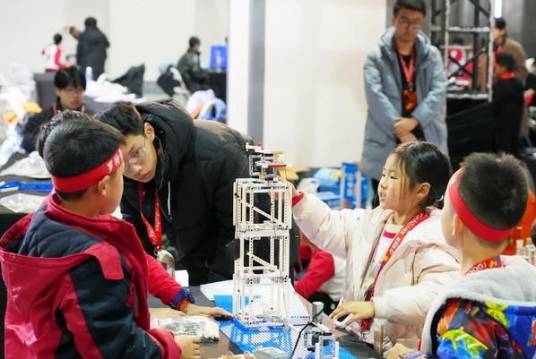Robotex世界机器人大会_百度百科