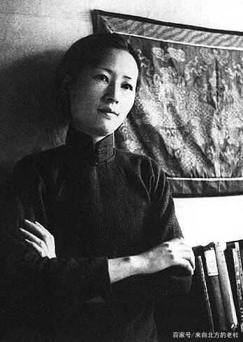 旧时女人开合之间的人生梦/读凌叔华的《绣枕》_百科TA说