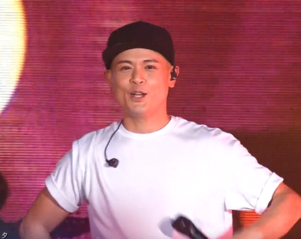 侧田（美籍华裔男歌手、音乐制作人）_百度百科