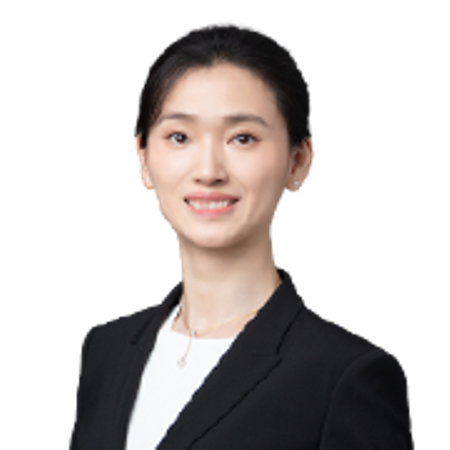 宁君（富国基金管理有限公司海外权益投资部海外权益投资副总监兼高级QDII基金经理）_百度百科