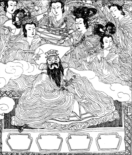 杨素（中国隋朝权臣、军事家、诗人）_百度百科