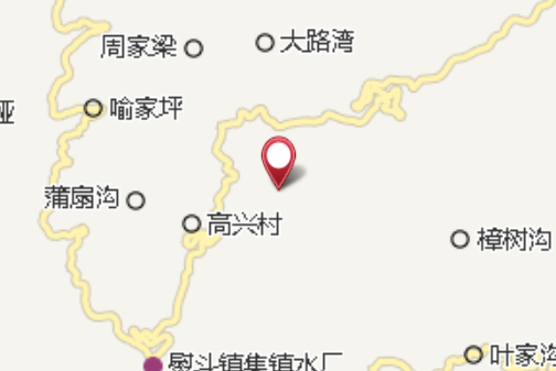  p>佛坪岭是陕西省地名,因地理位置而得名. /p>