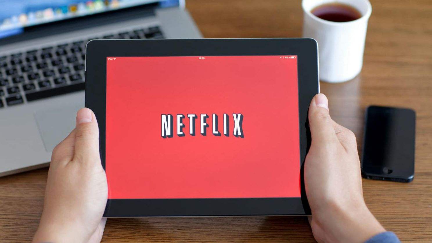 netflix(nasdaq nflx) 美国奈飞公司,简称网飞.