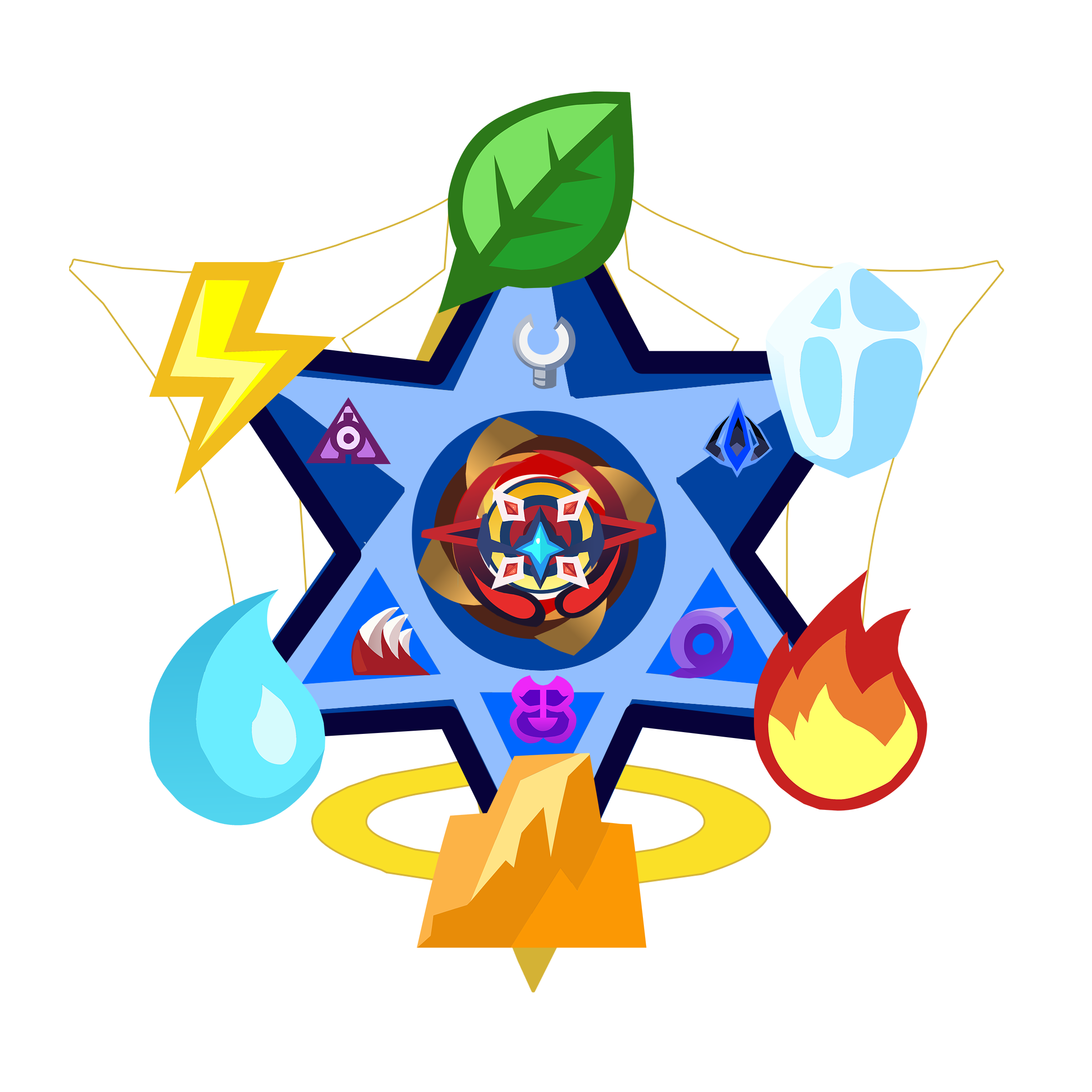 开发的回合竞技游戏《 a target="_blank" href="/item/赛尔号/10405"